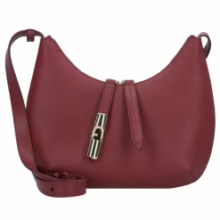Furla Goccia Schultertasche Leder 22 cm