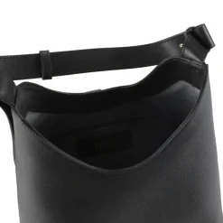 Furla Goccia Schultertasche S Leder 24 cm