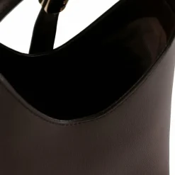 Furla Iride Mini Bag Handtasche Leder 18 cm