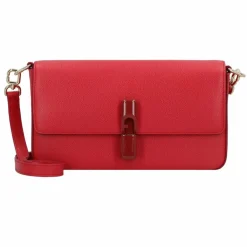 Furla Iride Umhängetasche Leder 24 cm