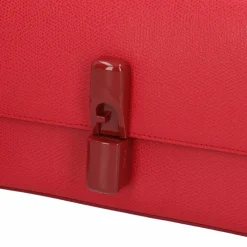 Furla Iride Umhängetasche Leder 24 cm