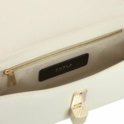 Furla Iride Umhängetasche Leder 24 cm