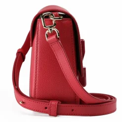 Furla Iride Umhängetasche Leder 24 cm