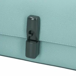 Furla Umhängetaschen<Iride Umhängetasche Leder 24 cm acquamarina