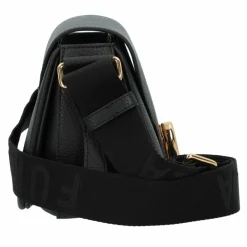 Furla Lotus Umhängetasche Leder 20 cm