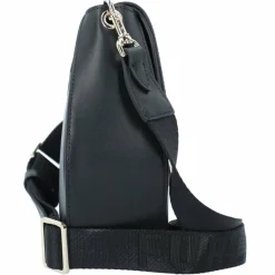 Furla Umhängetaschen<Metropolis Umhängetasche Leder 18 cm nero