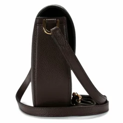 Furla Umhängetaschen<Moonlight Umhängetasche S Leder 23 cm cioccolato