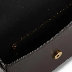 Furla Umhängetaschen<Moonlight Umhängetasche S Leder 23 cm cioccolato