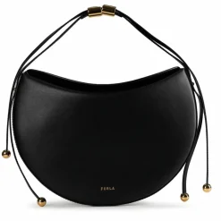 Furla Moonstone Schultertasche M Leder 30 cm