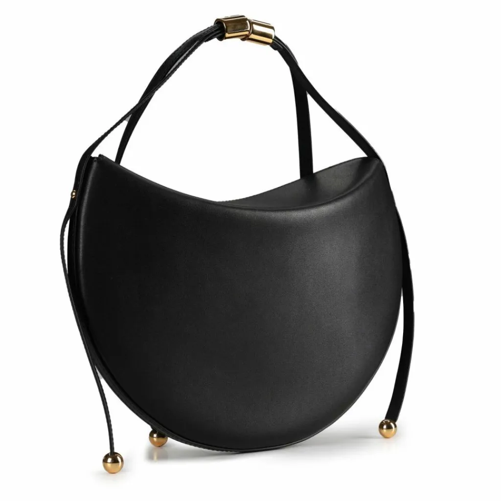 Furla Moonstone Schultertasche M Leder 30 cm