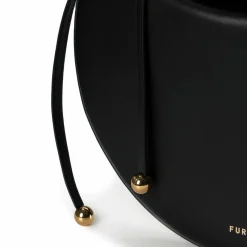 Furla Moonstone Schultertasche M Leder 30 cm
