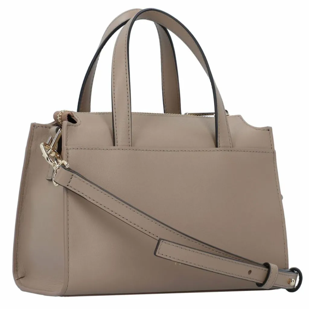 Furla Nuvola Handtasche Leder 22 cm