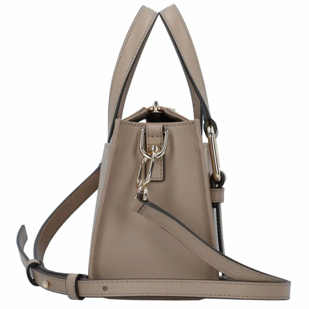Furla Nuvola Handtasche Leder 22 cm
