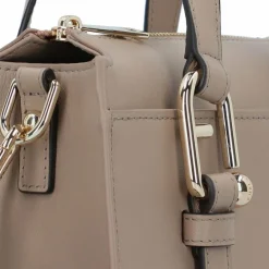 Furla Nuvola Handtasche Leder 22 cm