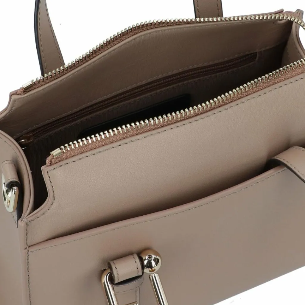 Furla Nuvola Handtasche Leder 22 cm