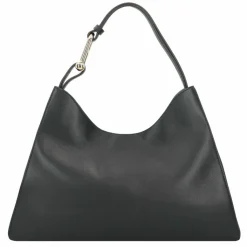 Furla Nuvola Schultertasche Leder 40 cm