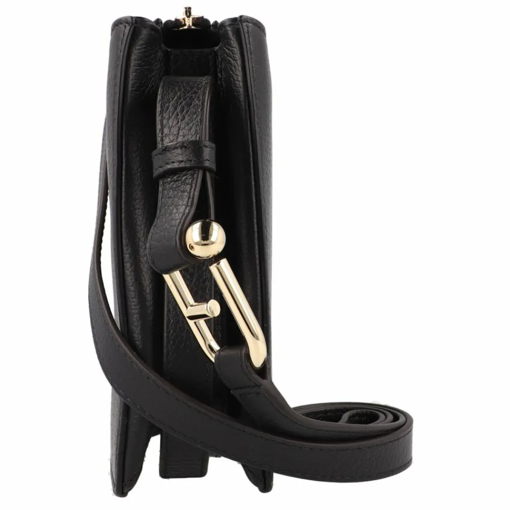 Furla Nuvola Umhängetasche Leder 25 cm