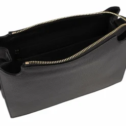 Furla Nuvola Umhängetasche Leder 25 cm