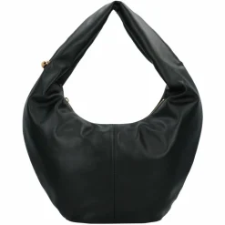 Furla Ring Schultertasche S Leder 30 cm