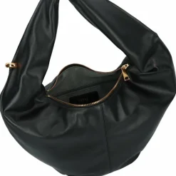 Furla Ring Schultertasche S Leder 30 cm