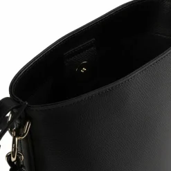Furla Umhängetaschen<Roxie Umhängetasche Leder 18.5 cm nero