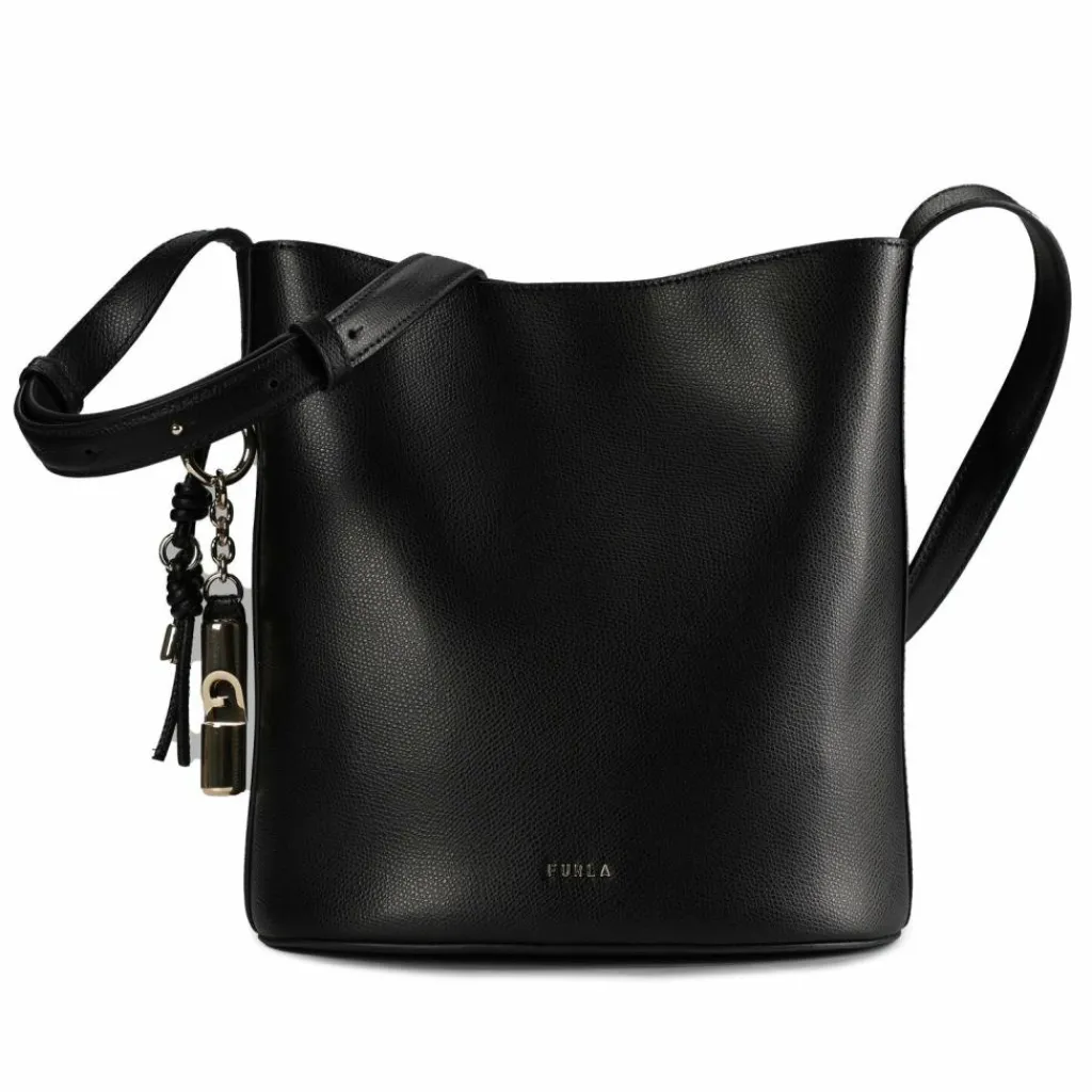 Furla Roxie Umhängetasche Leder 25 cm