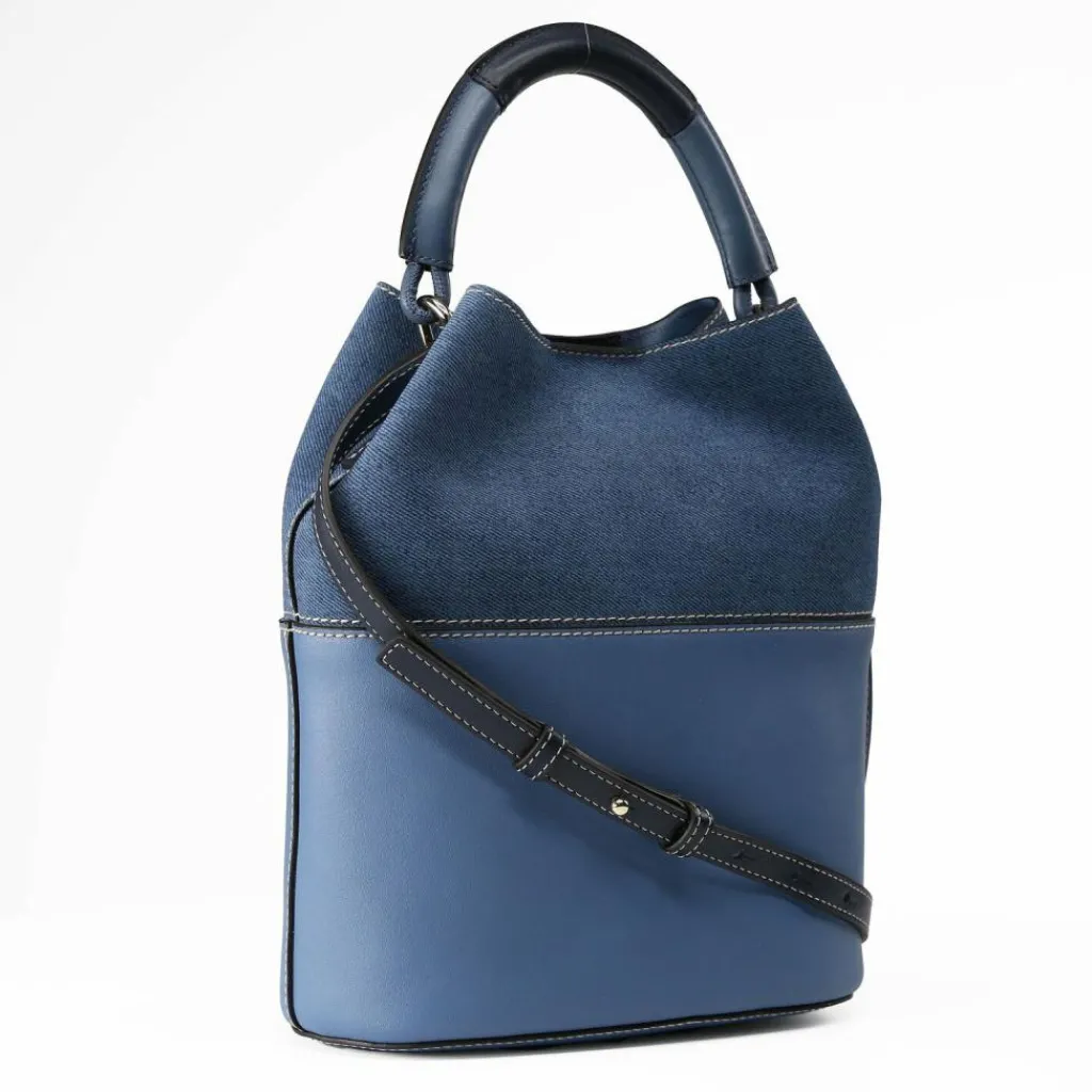 Furla Sfera Beuteltasche S Leder 23 cm