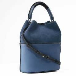 Furla Sfera Beuteltasche S Leder 23 cm