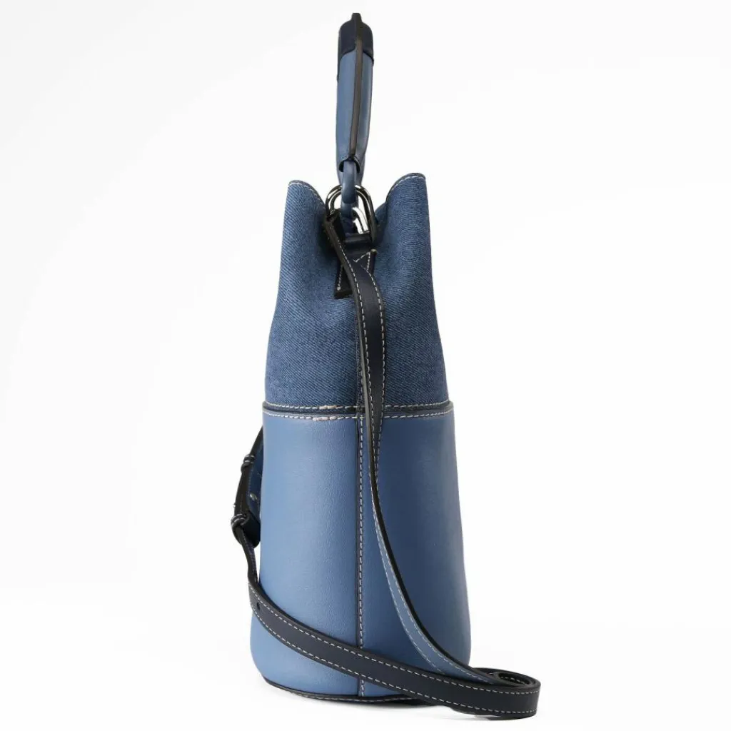 Furla Sfera Beuteltasche S Leder 23 cm