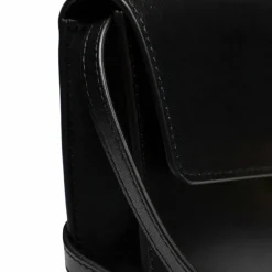 New Furla Sfera Clutch Geldbörse Leder 19 cm nero