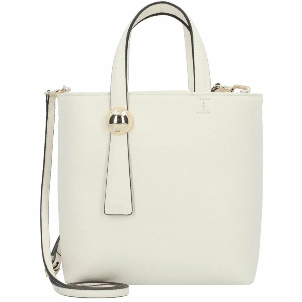 Furla Sfera Mini Bag Handtasche Leder 16.5 cm