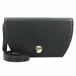 Furla Mini Bags|Umhängetaschen<Sfera Mini Bag Umhängetasche Leder 15 cm nero