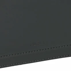 Furla Mini Bags|Umhängetaschen<Sfera Mini Bag Umhängetasche Leder 15 cm nero