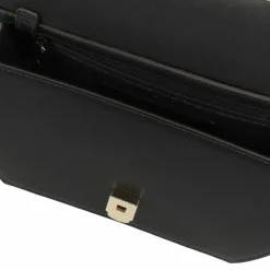 Furla Mini Bags|Umhängetaschen<Sfera Mini Bag Umhängetasche Leder 15 cm nero