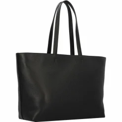 Discount Furla Sfera Shopper Tasche Leder 37 cm nero2