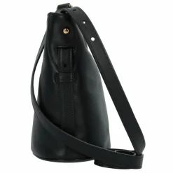 Outlet Furla Sfera Soft Mini Bag Umhängetasche Leder 17 cm nero