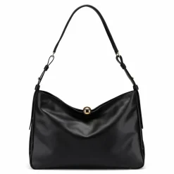 Furla Sfera Soft Schultertasche L Leder 37 cm