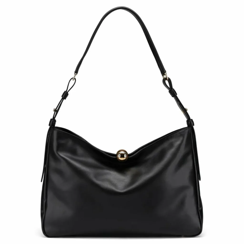 Furla Sfera Soft Schultertasche L Leder 37 cm