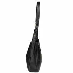 Discount Furla Sfera Soft Schultertasche M Leder 30 cm nero 1