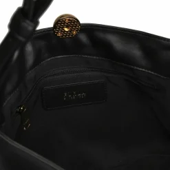 Discount Furla Sfera Soft Schultertasche M Leder 30 cm nero 1