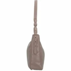 Furla Henkeltaschen|Schultertaschen<Sfera Soft Schultertasche L Leder 37 cm mauve