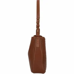Furla Shopper|Schultertaschen<Sfera Soft Shopper Tasche Leder 40 cm cognac h