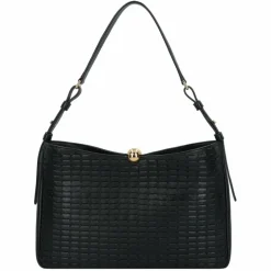 Furla Sfera Soft Shopper Tasche Leder 40 cm