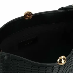 Furla Sfera Soft Shopper Tasche Leder 40 cm