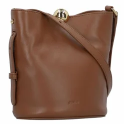 Furla Sfera Soft Umhängetasche Leder 18 cm