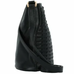 Furla Umhängetaschen<Sfera Soft Umhängetasche Leder 18 cm nero