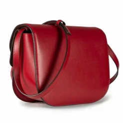 Furla Sfera Umhängetasche Leder 21 cm