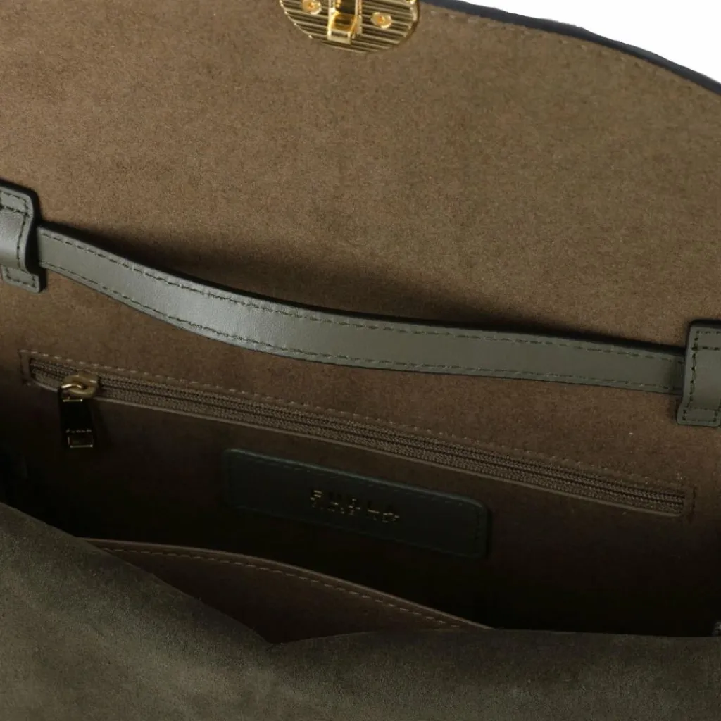 Furla Sfera Umhängetasche Leder 21 cm