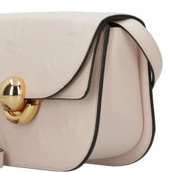 Sale Furla Sfera Umhängetasche Leder 20 cm azalea