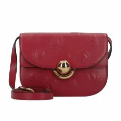 Furla Umhängetaschen<Sfera Umhängetasche Leder 20 cm lacca